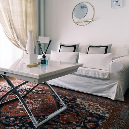 Comecasa Flowery Terraced Apartment Mediolan Zewnętrze zdjęcie