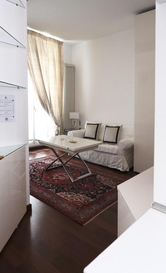 Comecasa Flowery Terraced Apartment Mediolan Zewnętrze zdjęcie