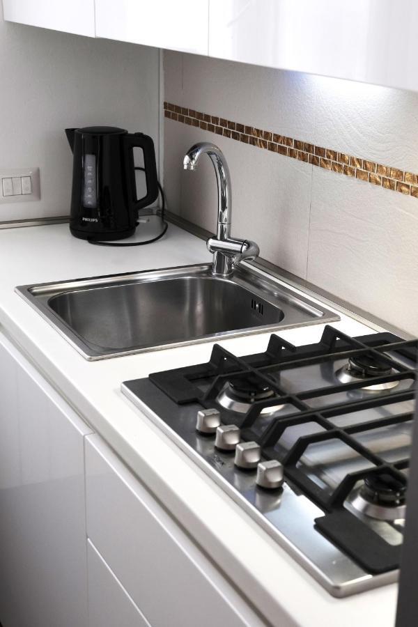 Comecasa Flowery Terraced Apartment Mediolan Zewnętrze zdjęcie
