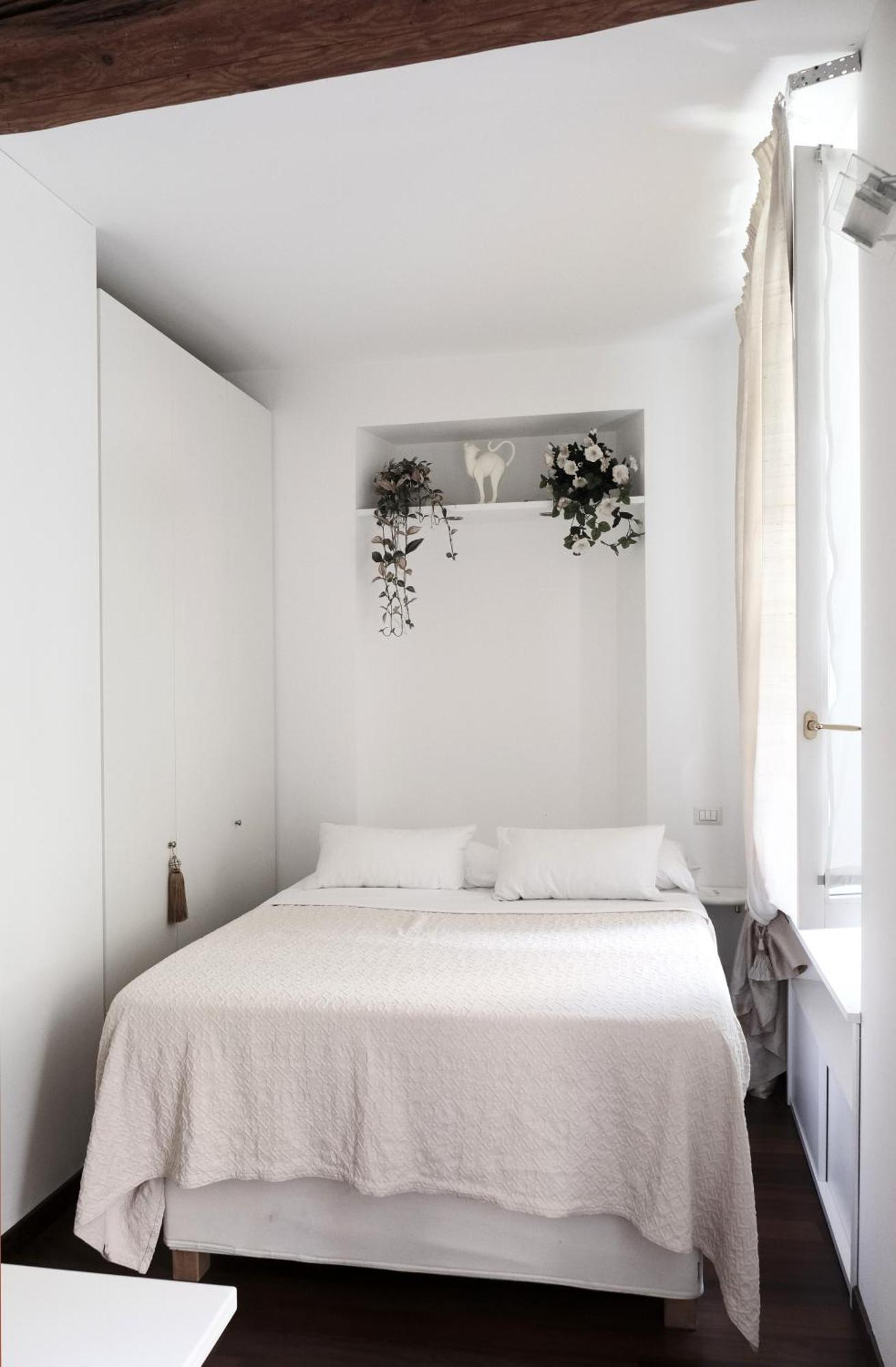 Comecasa Flowery Terraced Apartment Mediolan Zewnętrze zdjęcie