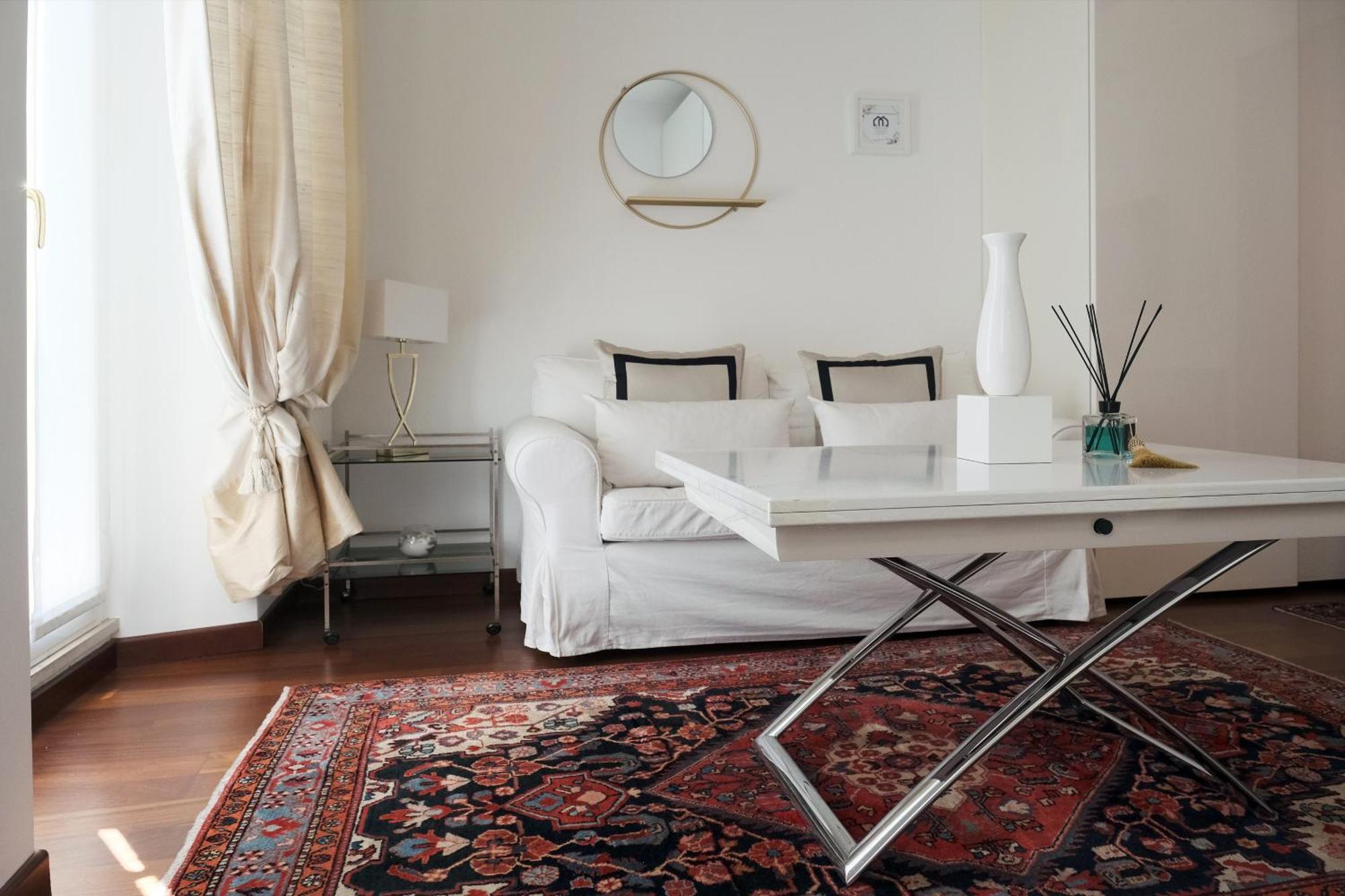 Comecasa Flowery Terraced Apartment Mediolan Zewnętrze zdjęcie